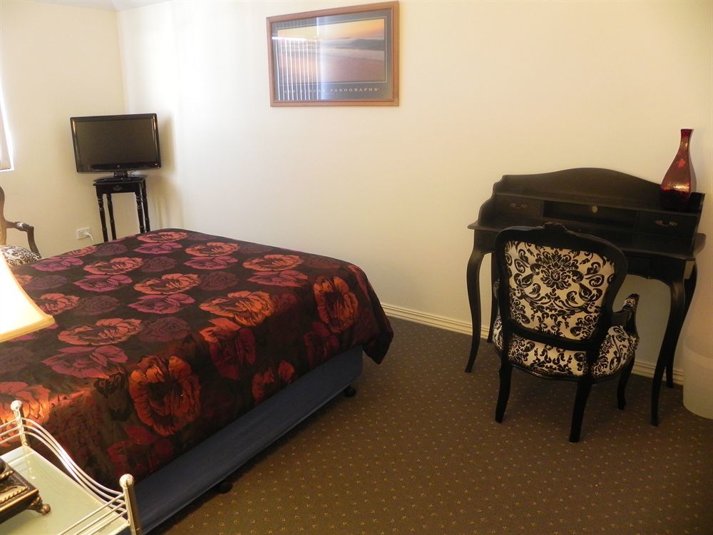 Terrace Central B&B Hotel Fremantle Exteriér fotografie